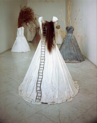 Anselm Kiefer 2000