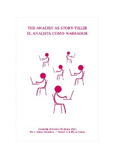 Premio IPA “The analyst as story teller” – “Un assassinio senza pretese” G. Zontini