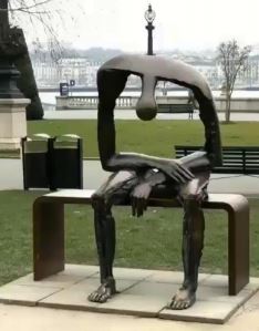 J. L. Corby _ Il vuoto dell’anima-