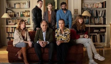 En Therapie - Commento di P. Ferri