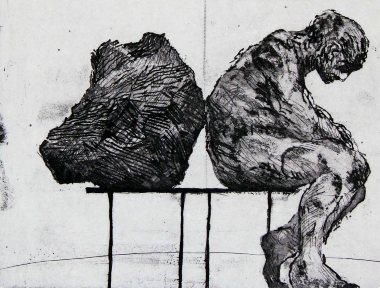 W.Kentridge, 2008