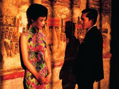 "In the Mood for Love" di W. Kar-wai
