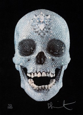 Damien Hirst