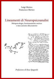 "Lineamenti di Neuropsicoanalisi" di L. e F. Merico. Recensione di F. Castellet y Ballará