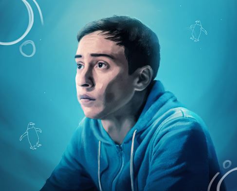 Atypical - Commento di A. Papuzza ed E. Papuzza