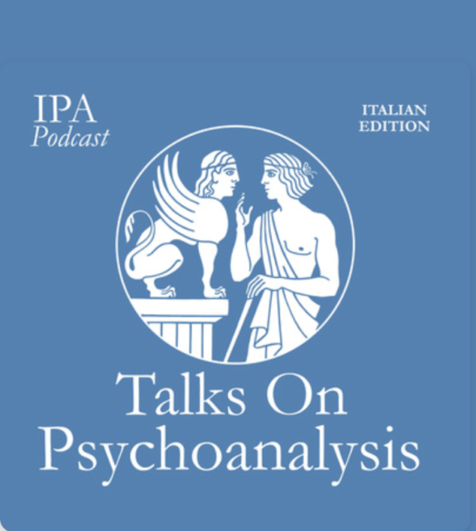 IPA Podcast