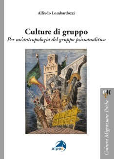 "Culture di gruppo" di A. Lombardozzi