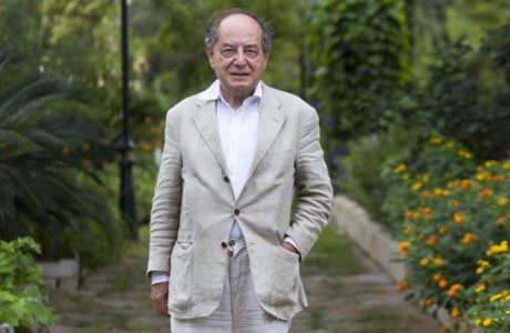 Roberto Calasso