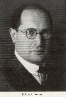 Weiss Edoardo