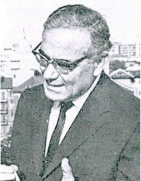 Fornari Franco