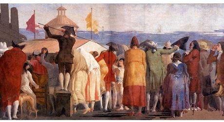 G.TIEPOLO