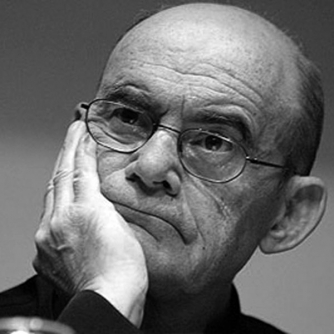 Jean-Luc Nancy. Un ricordo di C. Cimino