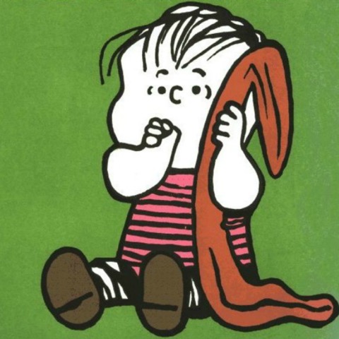 Linus prima copertina 675