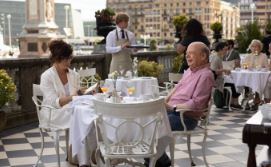 “Rifkin’s Festival” di W. Allen. Recensione di A. Falci