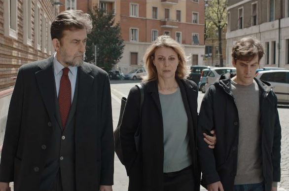“Tre piani” di N. Moretti. Recensione di R. Valdrè