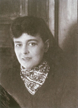 Tomasi Di Palma Alessandra