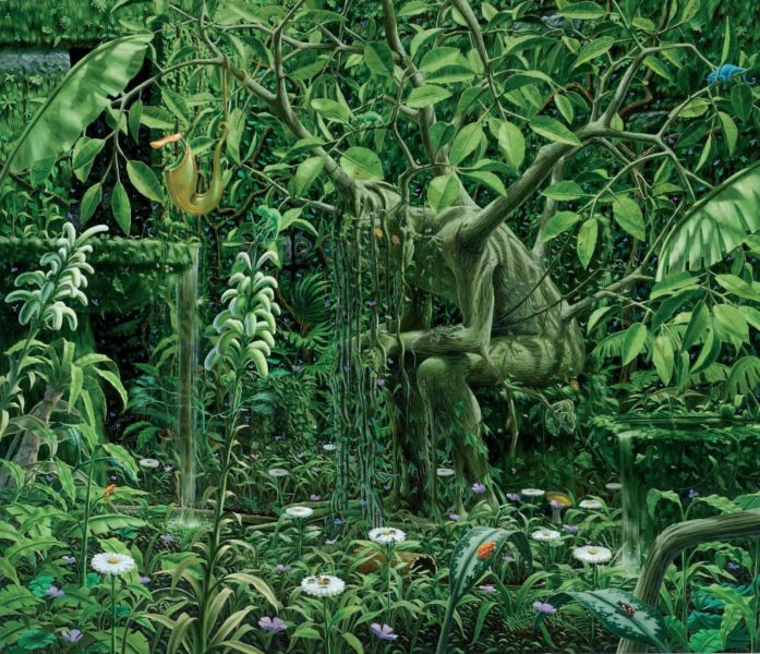 FULVIO DI PIAZZA_FICUS 2003
