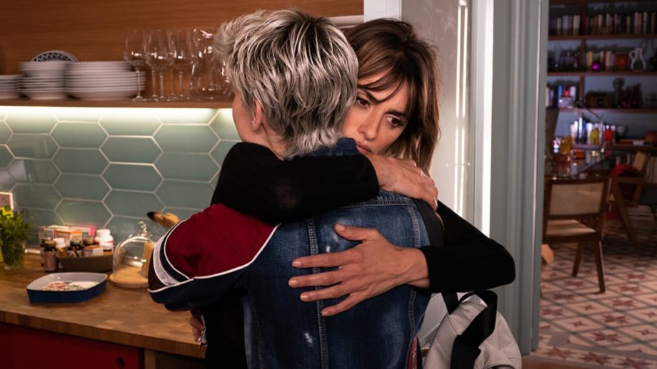 “Madres paralelas” di P. Almodovar. Recensione di A. Falci