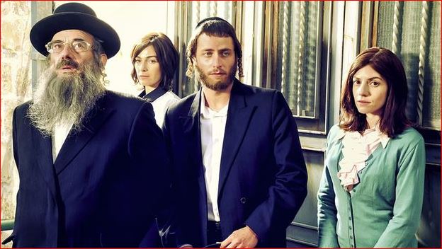 "Shtisel" - Commento di D. Calandrino