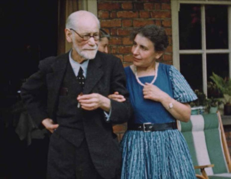 Freud, una vita per i nostri tempi di D. D’Alessandro