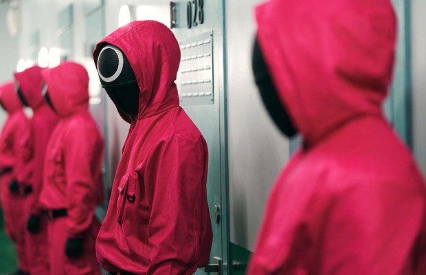 "Squid Game" - Commento di A. Moroni