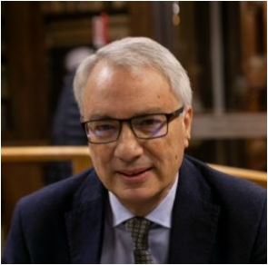 Luciano Mecacci