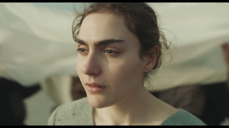 "Il piccolo corpo" di L. Samani. Recensione di C. Rosso