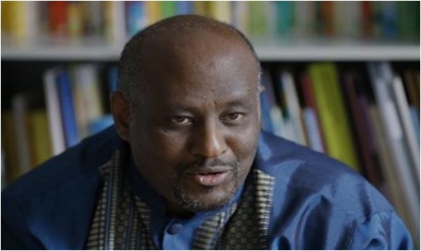 Intervista per l’Eritrea a Mussie Zerai (Padre Mosè), sacerdote