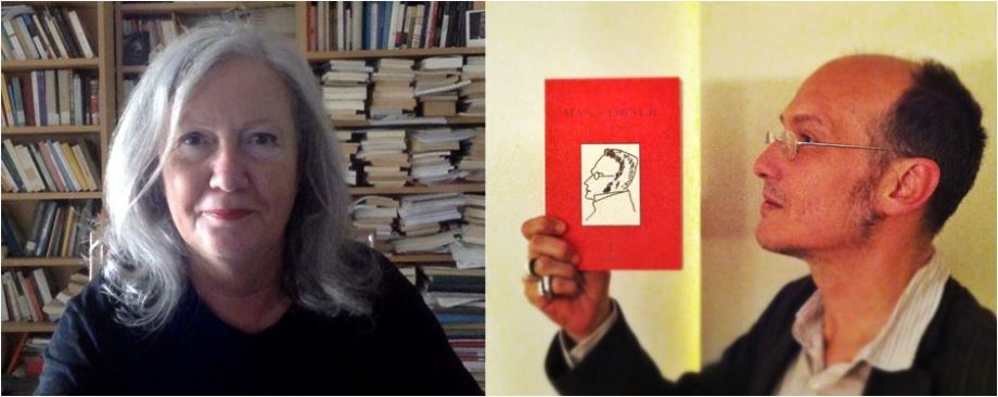 A proposito di … Noi/Altri con M. Nacci e E. Mazza