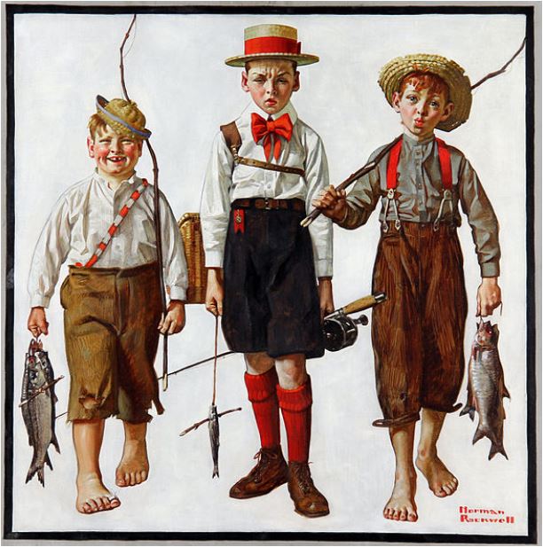 "Educare i bambini all’autonomia" Meta Magazine, 9/3/22 Intervista ad A. Lucattini