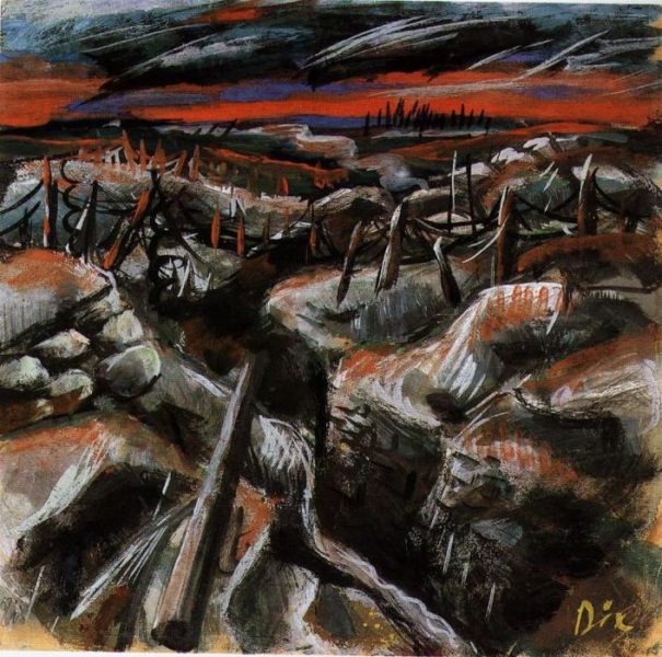 Psicoanalisi della guerra. D. D’Alessandro, Huffpost 16/3/22