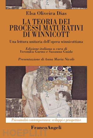 Winnicott, per restare in calda sintonia con la vera psicoanalisi.  D. D’Alessandro