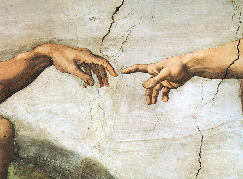 "La pace va costruita nella mente degli uomini" Huffpost 9/4/22 Intervista di D. D’Alessandro 