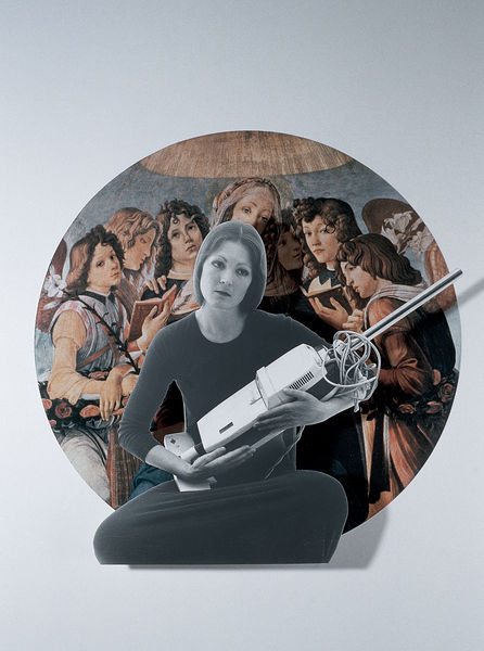 "Le donne, gli esclusi possono salvare la civiltà" il Manifesto, 9/4/22 di S.Thanopulos   1