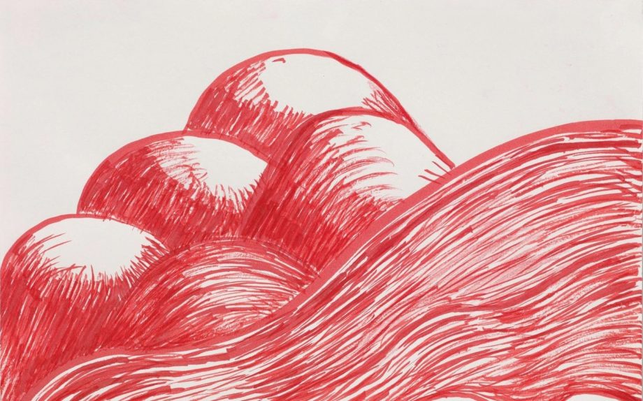 Sul masochismo A. Baldasarro