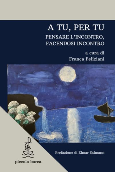 "A tu, per tu"a cura di F. Feliziani. Recensione di M. A. Balbo
