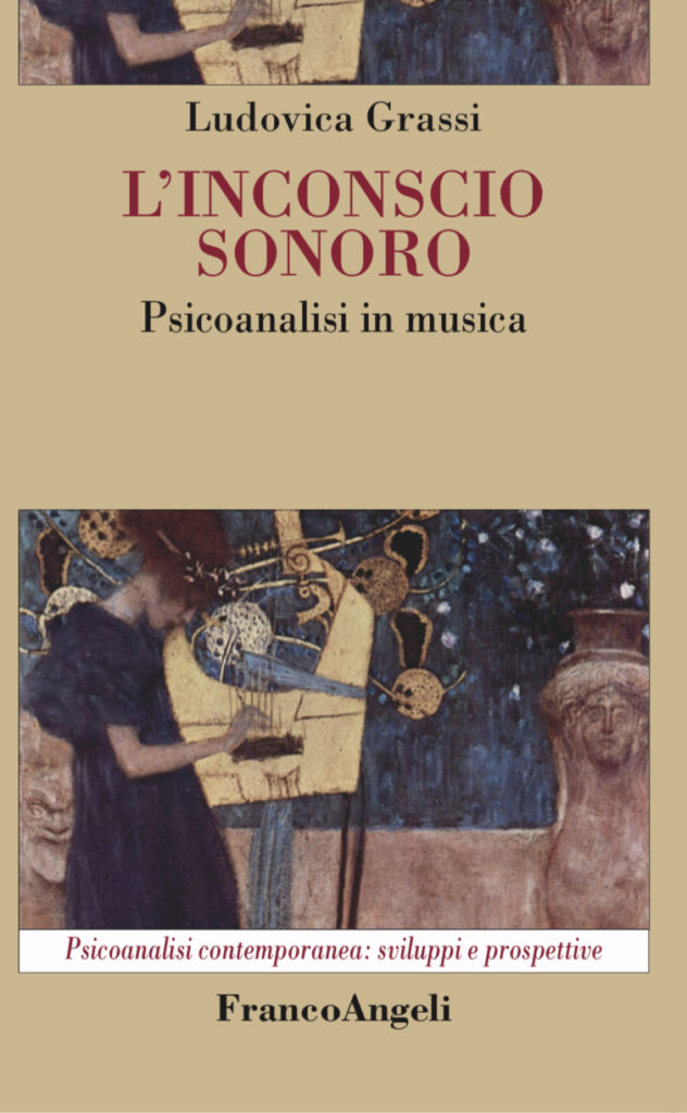 "L'inconscio sonoro" di L. Grassi