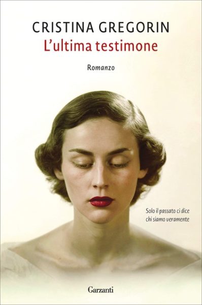 "L'ultima testimone" di C. Gregorin. Recensione di R. Amadi