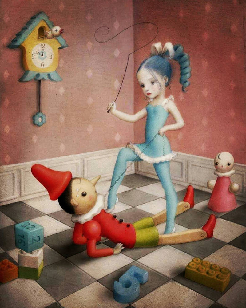 "Raccontami una fiaba. Perché le fiabe fanno così bene ai bambini" La Voce del Lazio, 13/5/22. Intervista ad Adelia Lucattini"