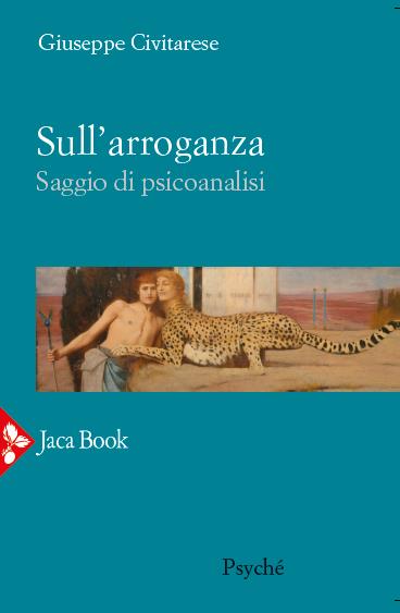 "Sull’arroganza" di G. Civitarese
