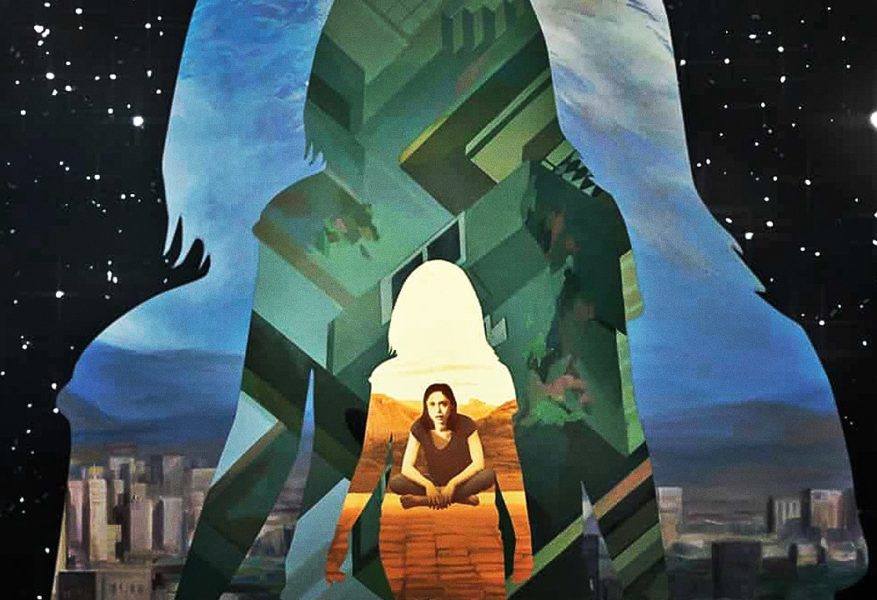 Undone - Commento di C. Nichini