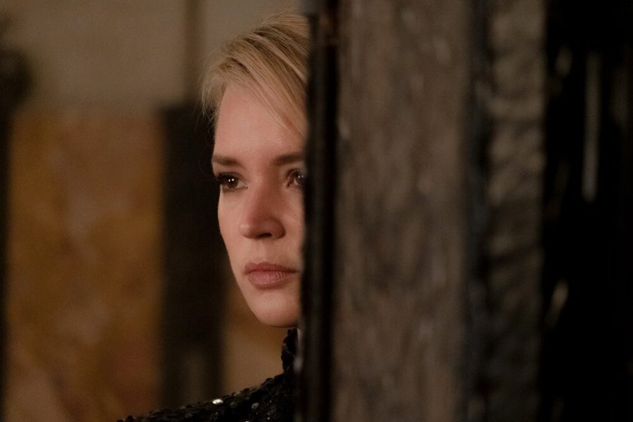 "La doppia vita di Madeleine Collins"di A. Barraud