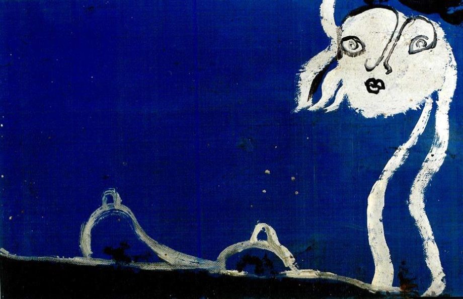 Benedetto Genovesi: Sogno e psicosi, l’ipotesi neuro