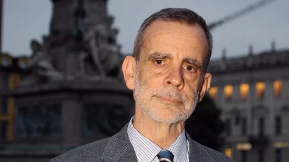 L’ultima lezione del professore Luca Serianni. Huffpost, 25/7/22 di D. D’Alessandro