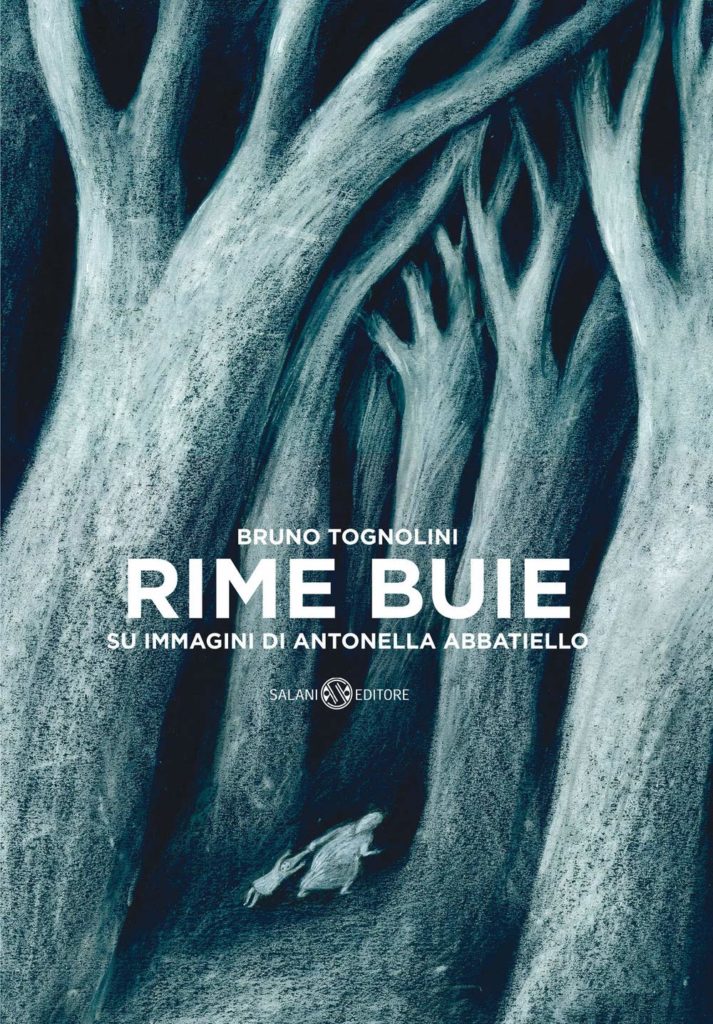 "Rime buie" di B. Tognolini. Recensione di D. Federici