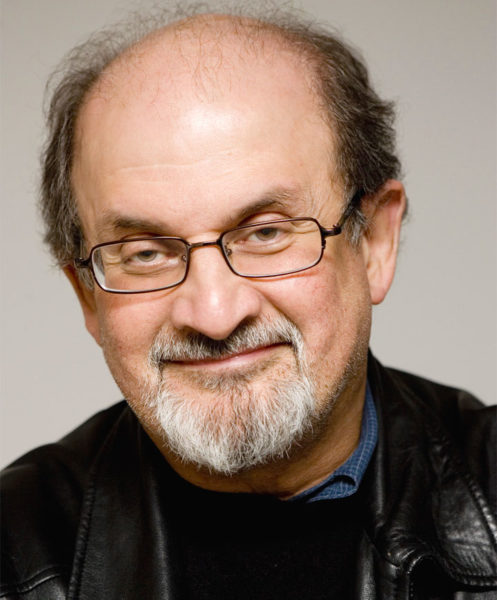 Salman Rushdie, l’odio non ha fine