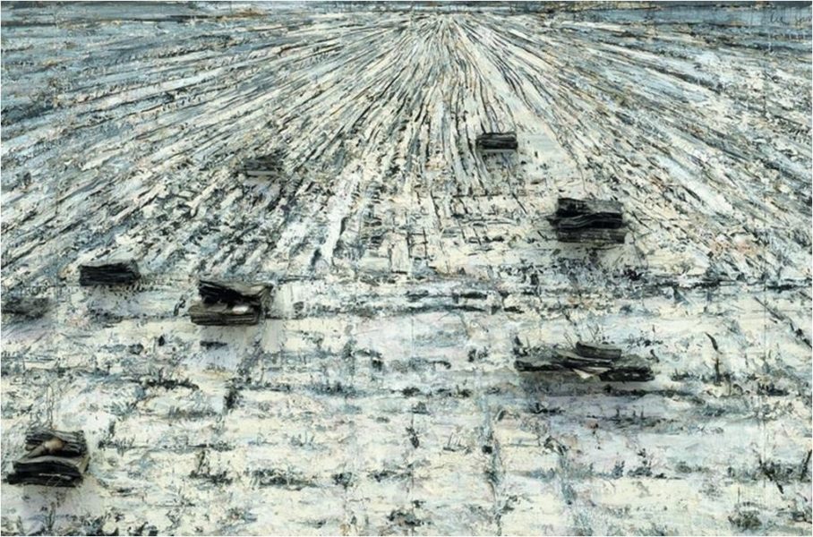 "Il pianeta inospitale e deregulation"di S. Thanopulos.