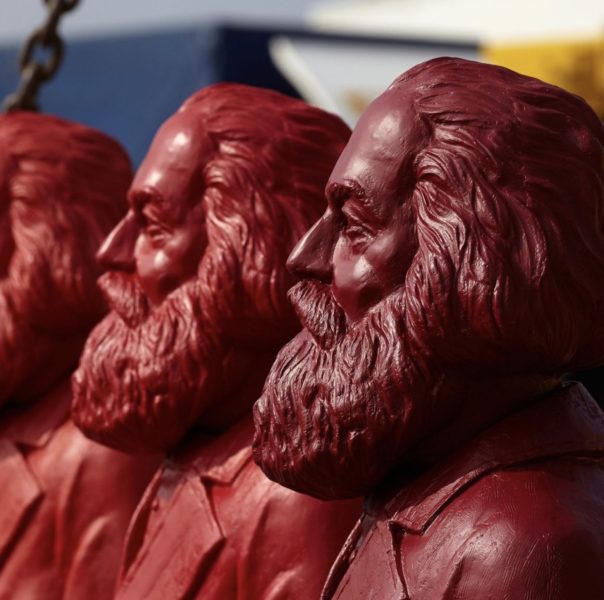 Marx per quello che era, non per quello che il Novecento ha voluto che fosse. Huffpost, 8/9/22, di D. D’Alessandro