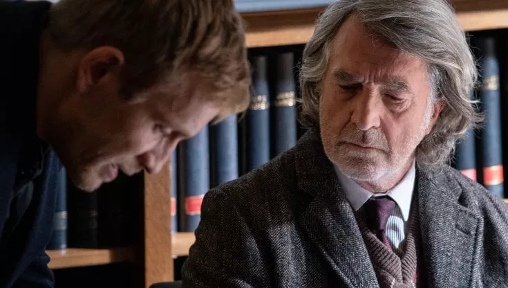 "Un’ombra sulla verità" di P. Le Guay. Recensione di G. Riefolo