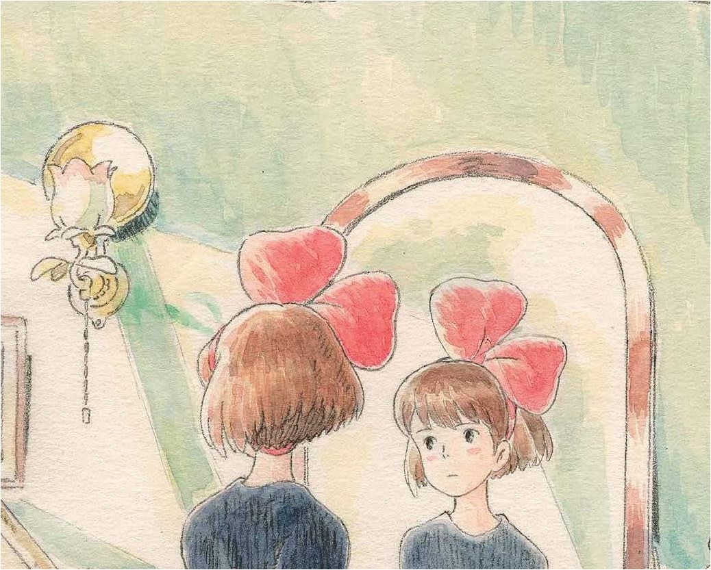 I Disturbi dell’immagine corporea nell’adolescenza. Il Mediterraneo, 30/9/22 Intervista ad A. Lucattini